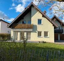 Einfamilienhaus in Unterspiesheim - Kolitzheim