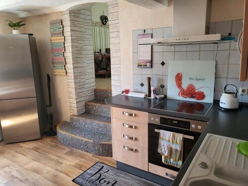 Foto - Ein-Mehrfamilienhaus in Wallau - 250.000,00&nbsp;EUR Kaufpreis, ca.&nbsp; 370,00&nbsp;m&sup2;