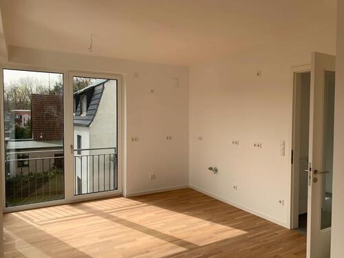 Foto - 3 Zimmer Etagenwohnung zur Miete in Berlin