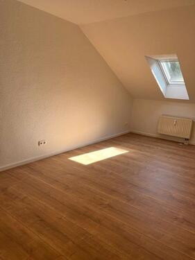 Foto - 2 Zimmer Dachgeschoßwohnung in Spremberg