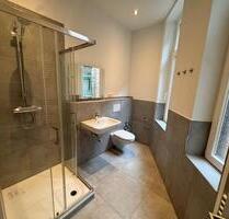 Kernsanierte 3-Zimmer Wohnung mit Einbauküche - Hildesheim Himmelsthür