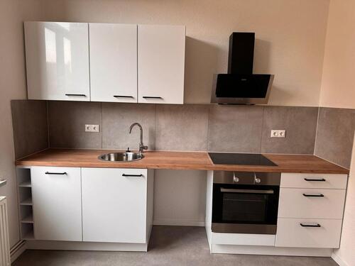 Foto - 3 Zimmer Etagenwohnung in Hildesheim