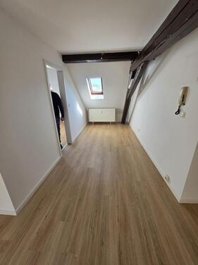 Foto - 1 Zimmer Dachgeschoßwohnung zur Miete in Saarbrücken