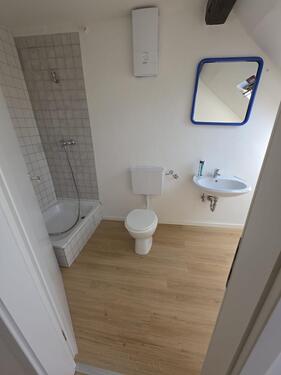 Foto - 1 Zimmer Dachgeschoßwohnung in Saarbrücken