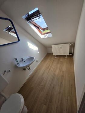 Foto - Dachgeschoßwohnung in Saarbrücken zur Miete