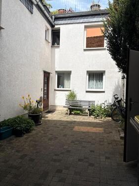 Foto - Single Wohnung - 550,00&nbsp;EUR Kaltmiete, ca.&nbsp; 35,00&nbsp;m&sup2;
