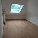 Foto - 2 Zimmer Dachgeschoßwohnung zur Miete in Frankfurt am Main