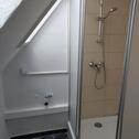 Foto - Dachgeschoßwohnung in Frankfurt am Main zur Miete