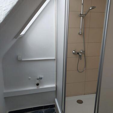 Foto - Dachgeschoßwohnung in Frankfurt am Main zur Miete