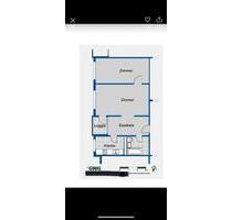 SAGA WOHNUNG TAUCHEN!!! - 450,00&nbsp;EUR Kaltmiete, ca.&nbsp; 58,00&nbsp;m&sup2; in Hamburg (PLZ: 22309) Wandsbek