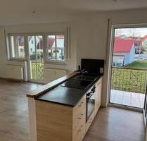 1 Zimmer Appartment in Mitterteich
