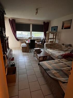 Foto - Erdgeschoßwohnung in Flensburg zur Miete