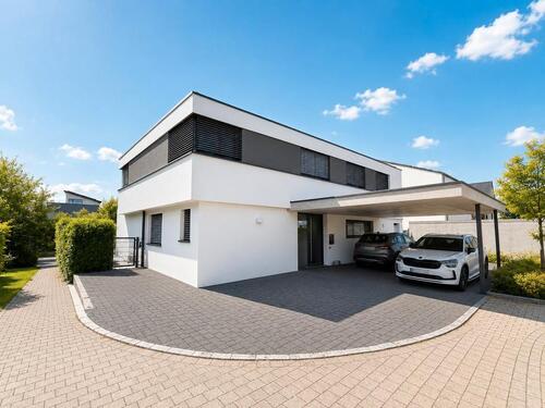Foto - Architektenhaus am Bach 