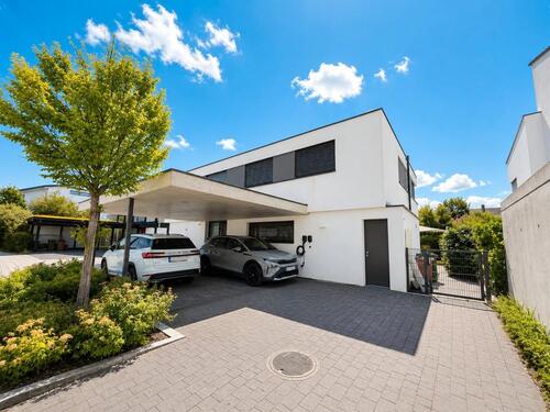 Foto - 7 Zimmer Einfamilienhaus zum Kaufen in Rauenberg