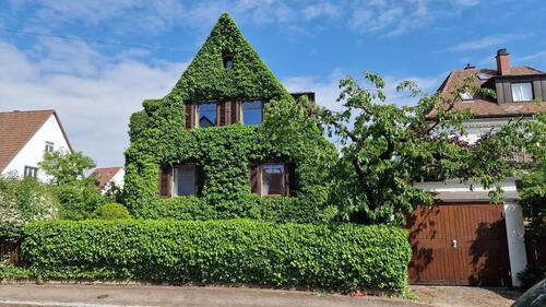 Foto - Einfamilienhaus zum Kaufen in Stuttgart