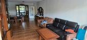Foto - Große 3 Zimmer Wohnung 107 m², Einbauküche, Balkon, Stellplatz