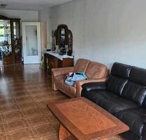 Große 3 Zimmer Wohnung 107 m², Einbauküche, Balkon, Stellplatz - Landstuhl