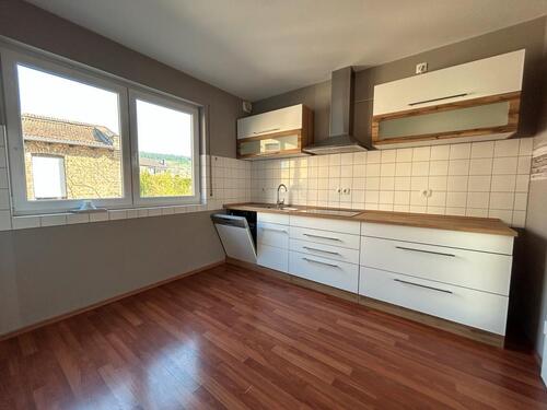 Foto - 3 Zimmer Etagenwohnung zum Kaufen in Bingen am Rhein