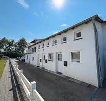 Helle 4,5 Zimmer Wohnung mit Wintergarten und traumhaften Balkon - Barsbüttel