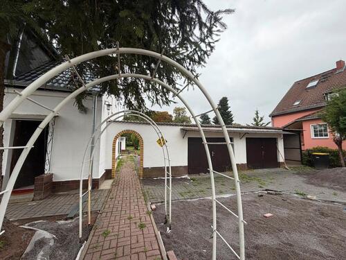 Foto - 4 Zimmer Einfamilienhaus zur Miete in Falkensee
