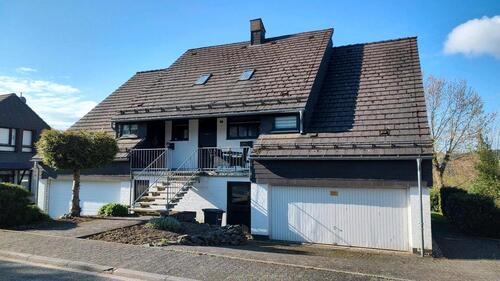 Foto - Ferienwohnung, FeWo Norra Winterberg für bis zu 8 Personen