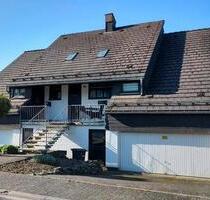 Ferienwohnung, FeWo Norra Winterberg für bis zu 8 Personen