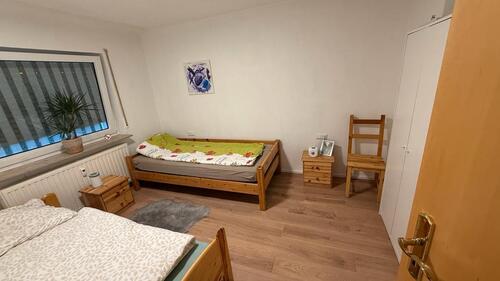 Foto - Etagenwohnung zur Miete in Sachsenheim