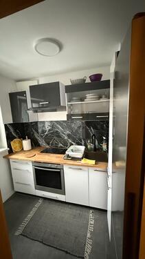 Foto - Etagenwohnung in Sachsenheim