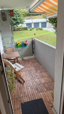 Foto - Etagenwohnung in Sachsenheim zur Miete