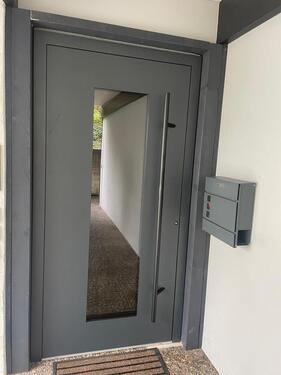 Foto - Große helle Wohnung in Meschede mit separatem Eingang & kleiner T