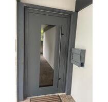 Große helle Wohnung in Meschede mit separatem Eingang & kleiner T