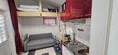 Foto - 1 Zimmerwohnung - 400,00 EUR Kaltmiete,