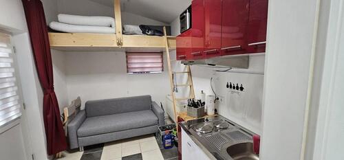 Foto - 1 Zimmerwohnung - 400,00 EUR Kaltmiete,