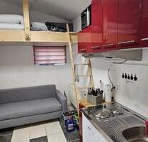 1 Zimmerwohnung - 400,00 EUR Kaltmiete, in Grömitz (PLZ: 23743)