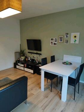 Foto - Etagenwohnung in Sigmaringen