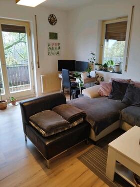 Foto - Etagenwohnung in Sigmaringen zur Miete