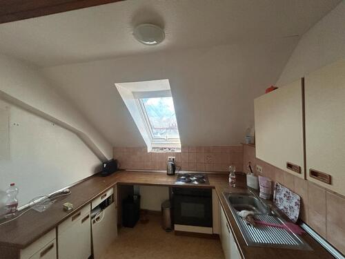 Foto - Etagenwohnung in Lauingen (Donau)
