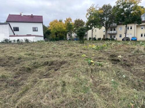 Foto - Grundstück in Gotha zur Miete