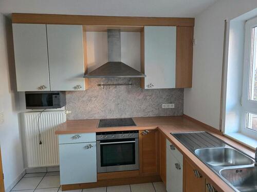 Foto - Etagenwohnung zur Miete in Bad Rappenau