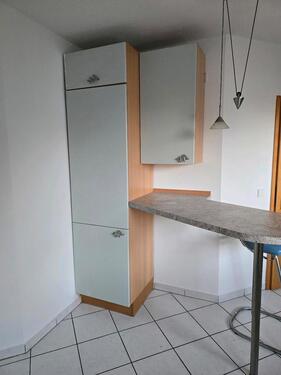 Foto - Etagenwohnung in Bad Rappenau