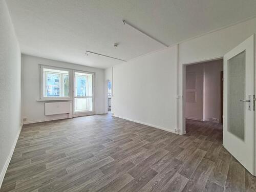 Foto - Etagenwohnung zur Miete in Freiberg