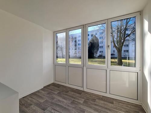 Foto - Etagenwohnung in Freiberg