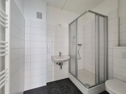 Foto - Etagenwohnung in Freiberg zur Miete