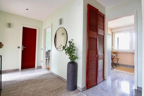 Foto - Tolle Wohnung in Beeckerwald - 800,00 EUR Kaltmiete,