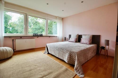 Foto - Etagenwohnung zur Miete in Wegberg