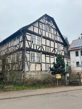 Foto - 7 Zimmer Einfamilienhaus zum Kaufen in Sontra