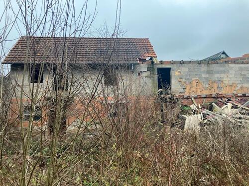 Foto - 7 Zimmer Einfamilienhaus in Sontra