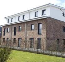 Reihenmittelhaus auf 3 Ebenen in Drochtersen