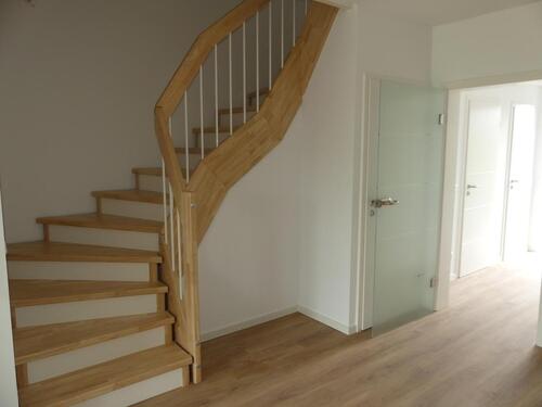 Foto - Einfamilienhaus in Drochtersen zur Miete