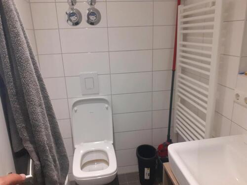 Foto - 1 Zimmer Etagenwohnung zur Miete in Berlin